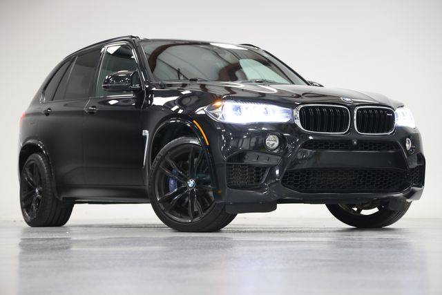 2018 BMW X5 M AWD photo
