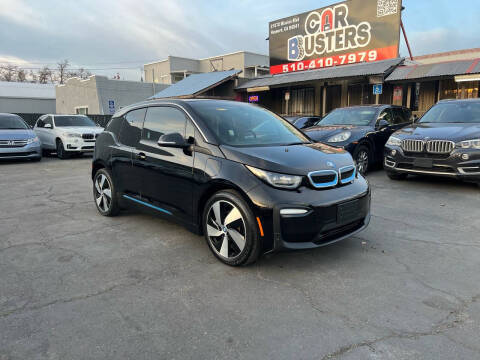 2018 BMW i3  RWD photo