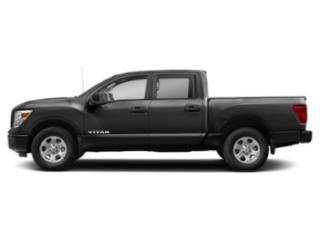 2018 Nissan Titan S 4WD photo