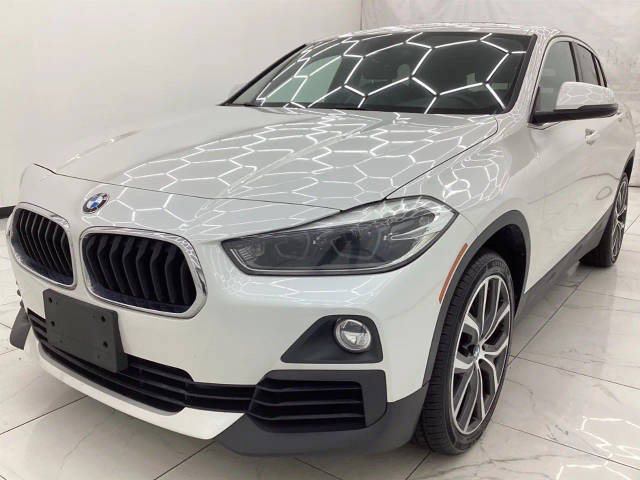 2018 BMW X2 xDrive28i AWD photo