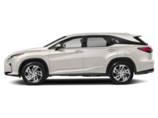 2018 Lexus RX RX 350L Premium AWD photo