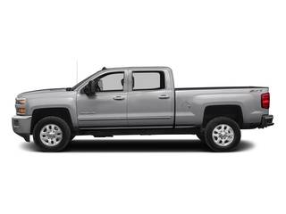 2018 Chevrolet Silverado 2500HD LTZ 4WD photo