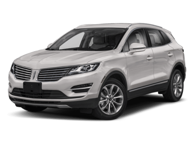 2018 Lincoln MKC Select FWD photo