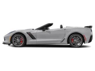 2019 Chevrolet Corvette Z06 2LZ RWD photo