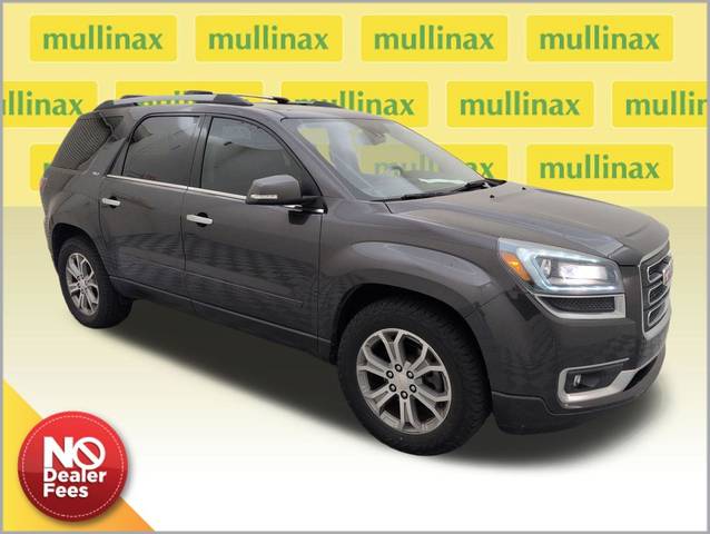 2015 GMC Acadia SLT FWD photo