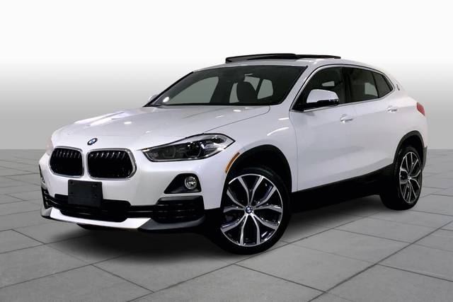 2018 BMW X2 xDrive28i AWD photo