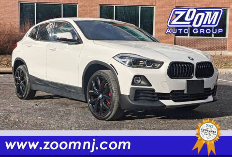 2018 BMW X2 xDrive28i AWD photo