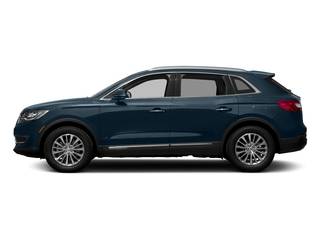 2018 Lincoln MKX Reserve FWD photo