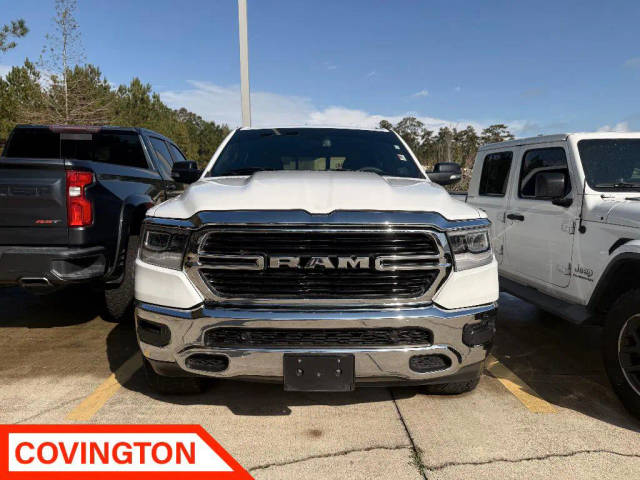 2019 Ram 1500 Big Horn/Lone Star 4WD photo