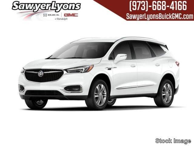 2018 Buick Enclave Essence AWD photo