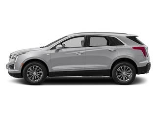2018 Cadillac XT5 Luxury AWD AWD photo