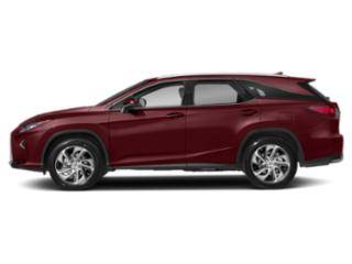2018 Lexus RX RX 350L Premium AWD photo