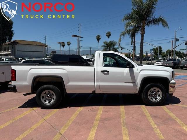 2017 GMC Sierra 1500 RWD photo
