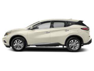 2018 Nissan Murano SV FWD photo