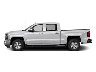 2018 Chevrolet Silverado 1500 LT 4WD photo