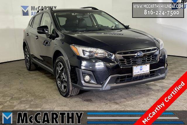 2018 Subaru Crosstrek Limited AWD photo