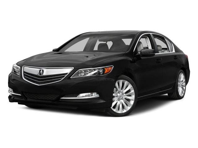 2015 Acura RLX Tech Pkg FWD photo