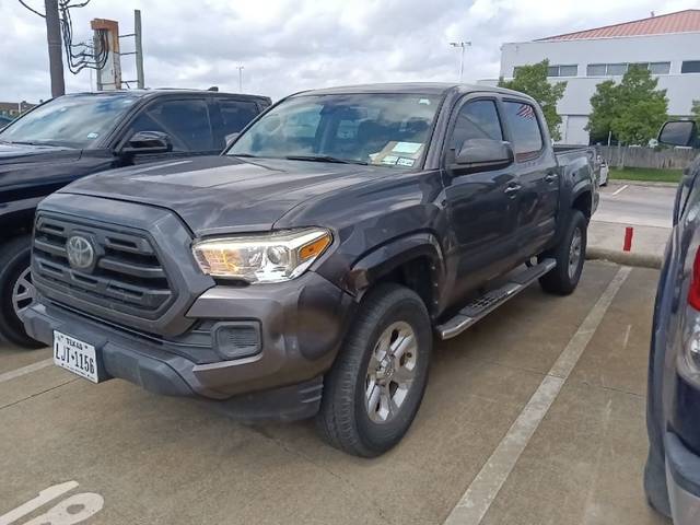 2018 Toyota Tacoma SR RWD photo