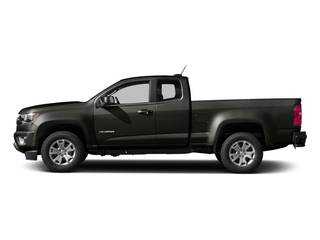 2018 Chevrolet Colorado 2WD LT RWD photo