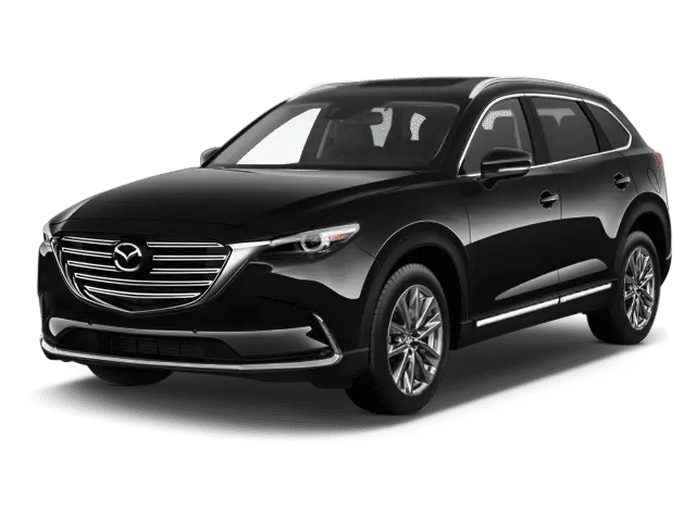 2018 Mazda CX-9 Signature AWD photo