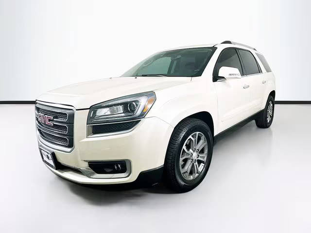 2015 GMC Acadia SLT FWD photo