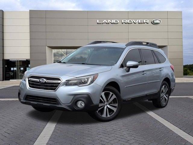 2018 Subaru Outback Limited AWD photo