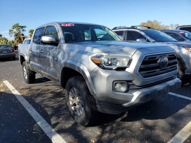 2018 Toyota Tacoma SR5 RWD photo