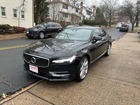 2017 Volvo S90 Inscription AWD photo