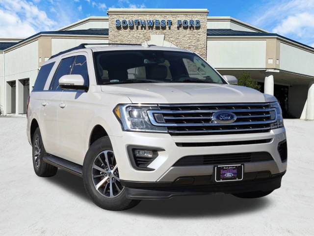 2018 Ford Expedition Max XLT RWD photo