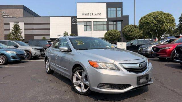 2015 Acura ILX FWD photo