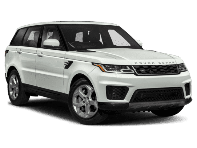 2018 Land Rover Range Rover Sport HSE 4WD photo