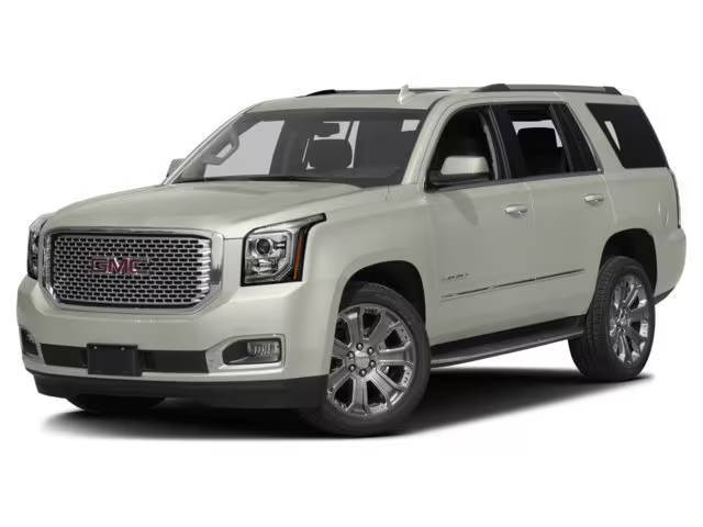 2018 GMC Yukon Denali RWD photo