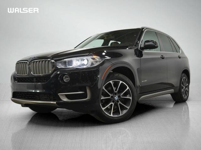 2018 BMW X5 xDrive35i AWD photo