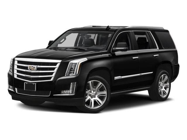 2018 Cadillac Escalade Premium Luxury RWD photo