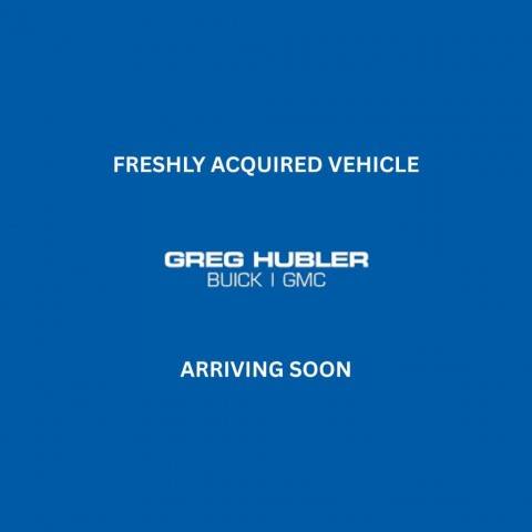 2018 Chevrolet Silverado 1500 LTZ 4WD photo