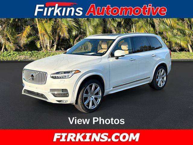 2018 Volvo XC90 Inscription AWD photo