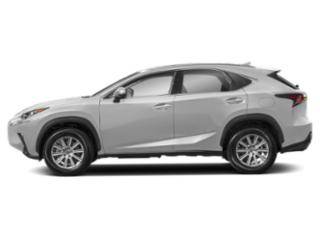 2018 Lexus NX NX 300 AWD photo