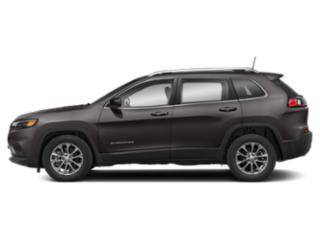 2019 Jeep Cherokee Overland FWD photo