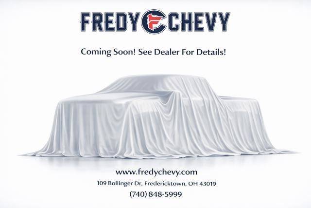 2018 Chevrolet Colorado 4WD LT 4WD photo