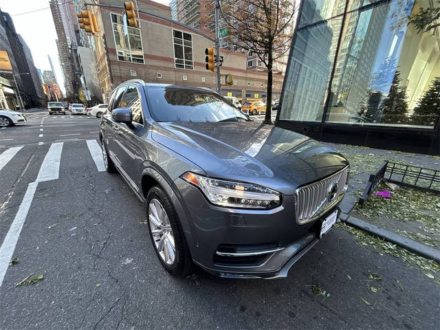 2018 Volvo XC90 Inscription AWD photo