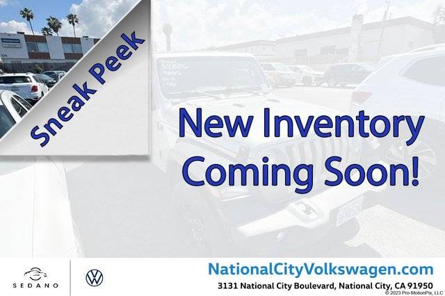 2018 Jeep Wrangler Unlimited Sport 4WD photo