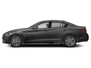 2018 Infiniti Q50 2.0t PURE RWD photo