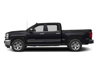 2018 Chevrolet Silverado 1500 LTZ 4WD photo