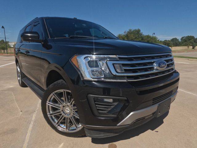 2018 Ford Expedition XLT 4WD photo