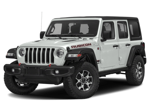 2018 Jeep Wrangler Unlimited Rubicon 4WD photo