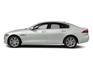 2018 Jaguar XF 20d Premium RWD photo