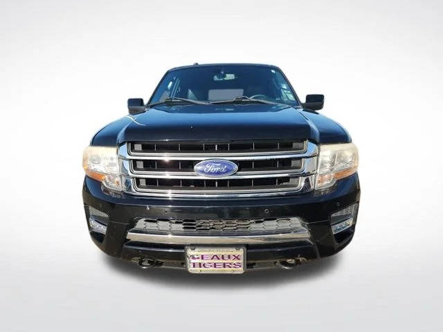2017 Ford Expedition EL Limited 4WD photo