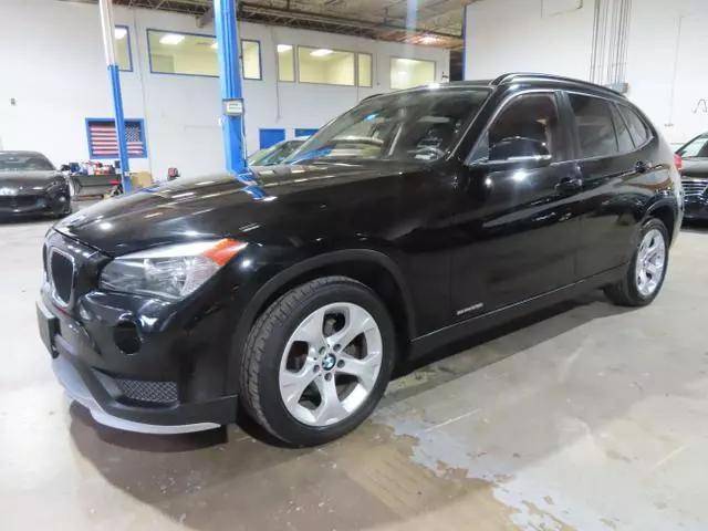 2015 BMW X1 sDrive28i RWD photo