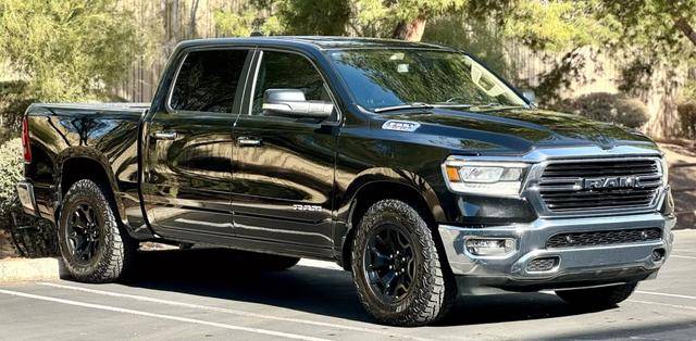 2019 Ram 1500 Big Horn/Lone Star RWD photo