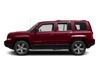 2017 Jeep Patriot Latitude 4WD photo